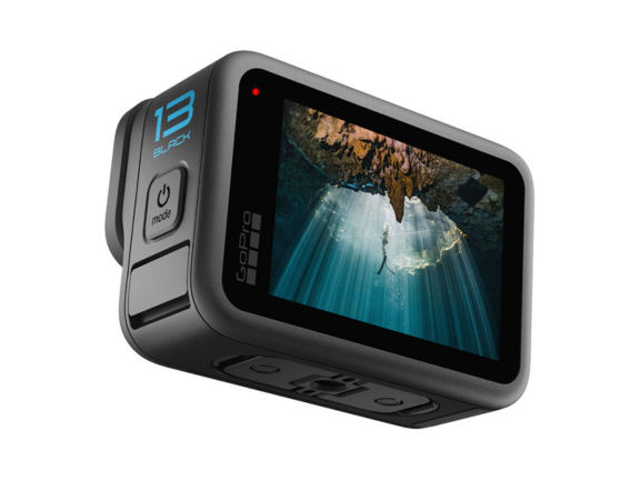 GoPro HERO13 Black Specialty Sport Bundle - Action Camera for Adventurers GoPro HERO13 Black Specialty Sport Bundle - Action Camera for Adventurers